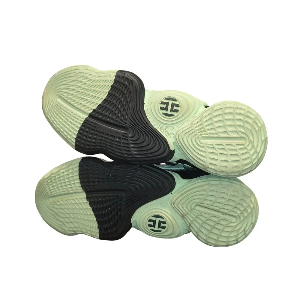 adidas dominate court